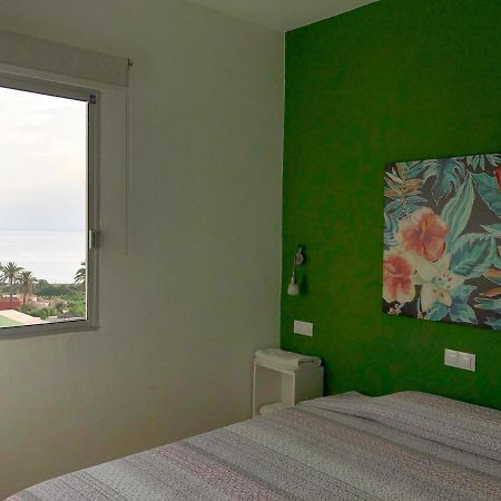 Apartamentos Concha Valle Gran Rey Ngoại thất bức ảnh