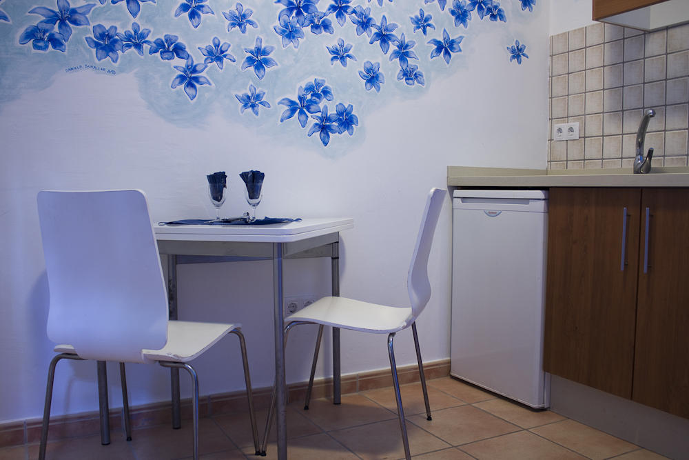 Apartamentos Concha Valle Gran Rey Phòng bức ảnh