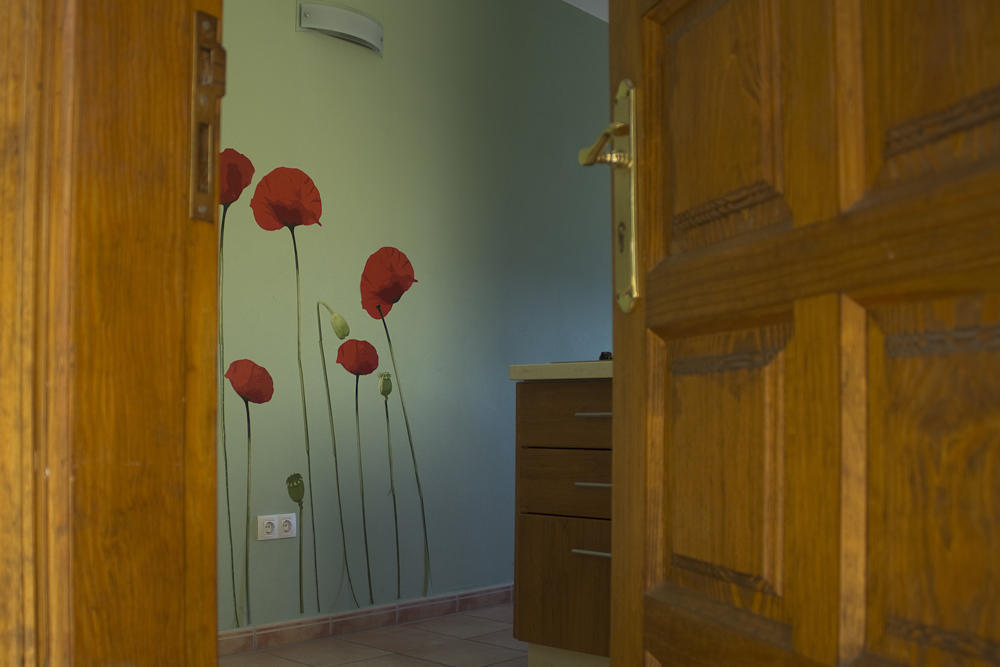 Apartamentos Concha Valle Gran Rey Ngoại thất bức ảnh