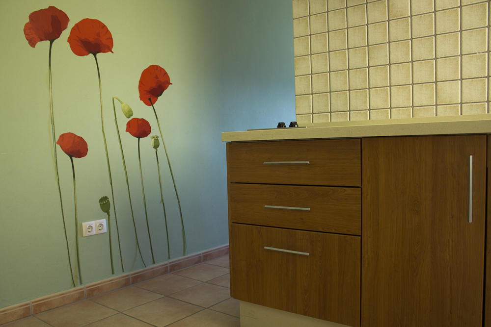 Apartamentos Concha Valle Gran Rey Phòng bức ảnh